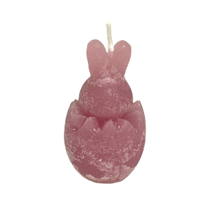 Paaskaarsen Bunny Egg